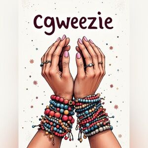 $13 3-Start Unlisted Jewelry 100-199